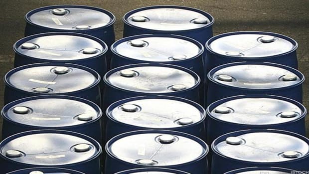 Hurricane Harvey's Continues Its Assault on Gasoline Futures