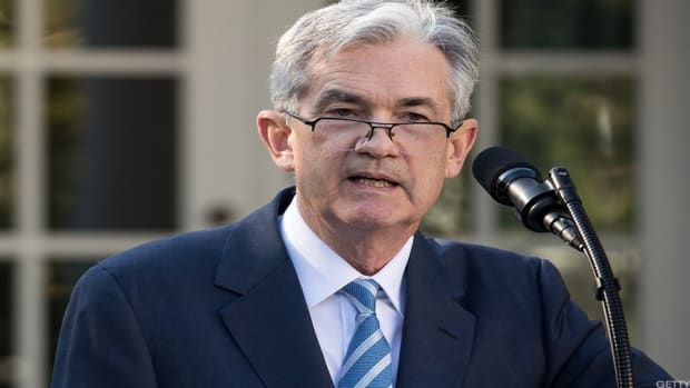 Fed Nominee Powell 'Wants People to Be Wealthy,' Jim Cramer Says