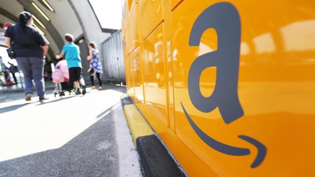 Stop Worrying About Valuations After Amazon, Alphabet and Microsoft's Earnings