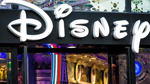 Disney Premieres 'Pirates' in Shanghai