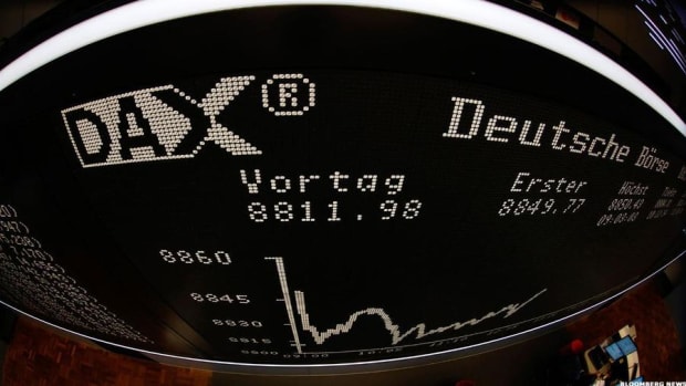 Investors Focus on Developments in a Controversial Bank Rescue