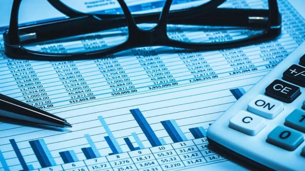 5 Stocks Set to Rocket Higher