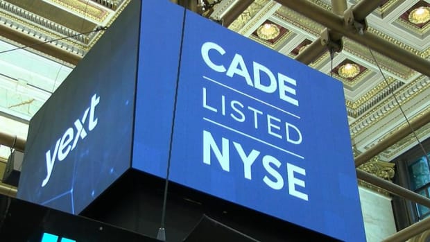 Cadence Bancorp Shares Rise on IPO Debut Even as the Trump Bank Trade Fades