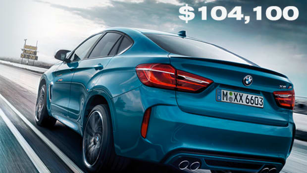BMW Giving Away Cash So You Could Buy a Clean Car