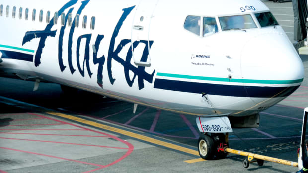 United, Alaska and JetBlue Shares Pay a Price After Stock Analyst Grilling