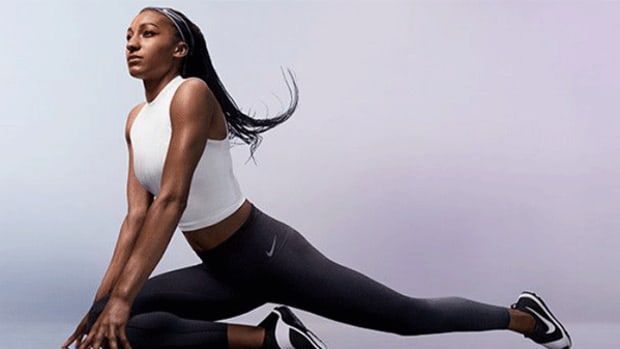 Look at These Two Charts That Reveal Why Nike Is About to Rocket Higher