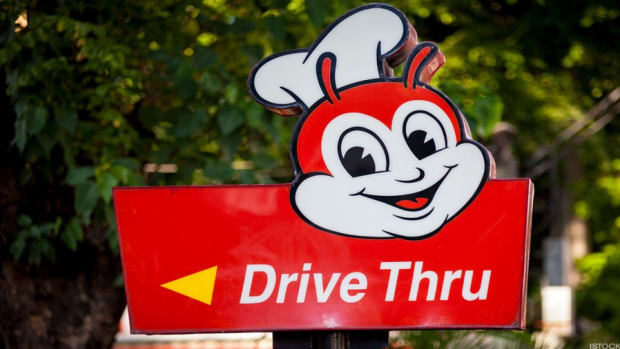 5 Things on the Menu at Jollibee, the McDonald's of the Philippines