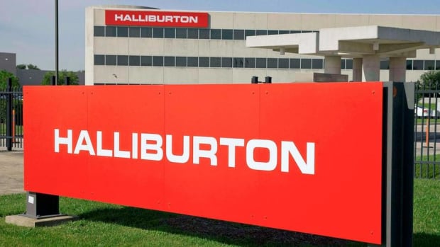 Here Is What Jim Cramer Expects From Halliburton's Earnings
