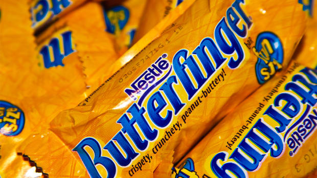 Nestle Sees Margin Pressure Amid Restructuring as Sales Stagnate