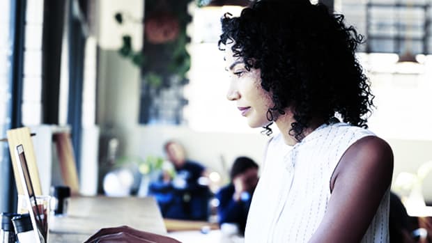 4. Companies already depend on freelancers