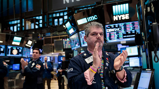 S&P 500 Reaches New Record as Stocks Rally Amid Subsiding Irma, North Korea Fears