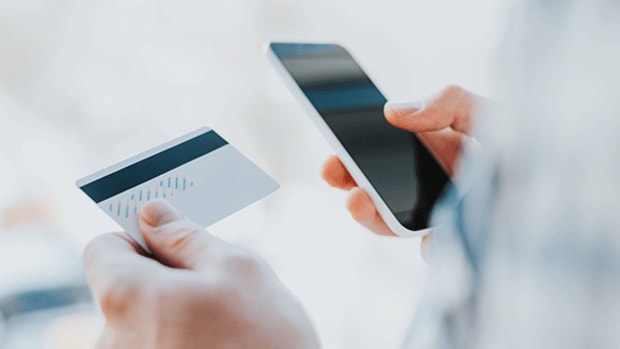 Pay Tech Goes Shopping With a Bigger Budget