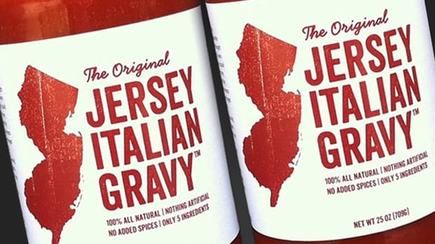 Italy Dominates the Fancy Food Show, but Lithuania, Jordan and Even New Jersey Have a Presence