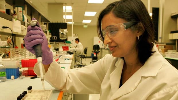 Mannkind Stock Drops Following Changes to Its Insulin Product