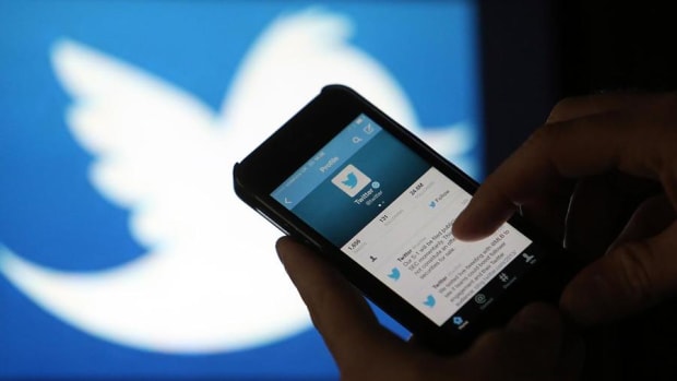 You No Longer Have To Include A Person's Handle To Reply On Twitter