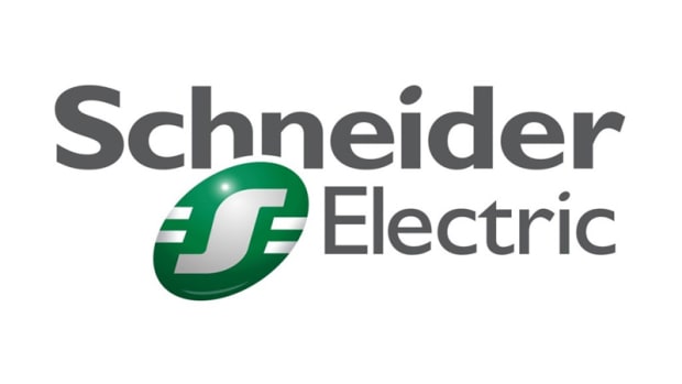 Aveva Group Unveils Software Tie-up With Schneider Electric