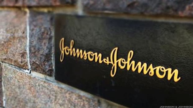 Johnson & Johnson Buys Actelion for $30 Billion
