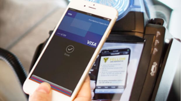 5 ETFs to Buy If You Love Visa's First-Quarter Earnings