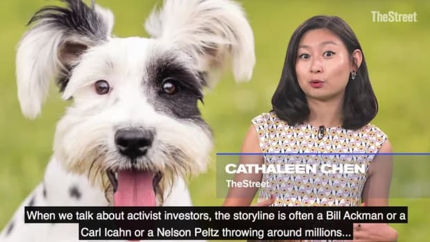 How Coach and Tyson Were Targeted by Activist Investors Armed With Just $2,000