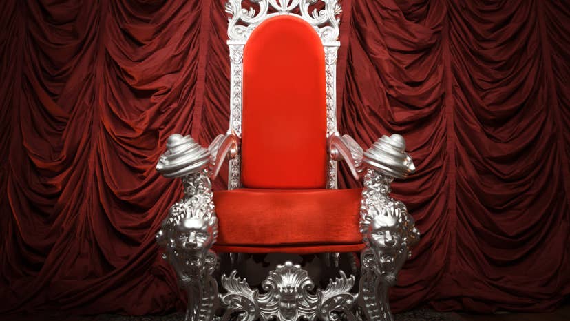 Walmart Is the King of Cheap Food