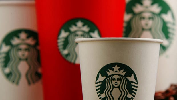 Starbucks, Lady Gaga Team Up to Offer 'Cups of Kindness'