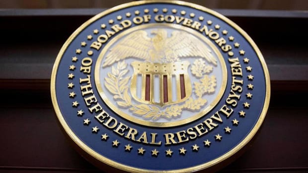 Federal Reserve Leaves Rates Unchanged, Paves Way for December Hike