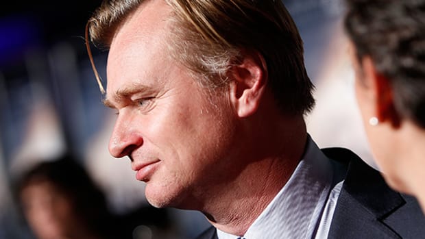 $4.2 Billion and Counting: 'Dunkirk' Director Christopher Nolan Keeps Delivering at Box Office