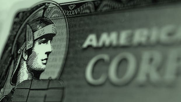 American Express Invests in Startup Next Insurance as Traditional Sales Model Ages