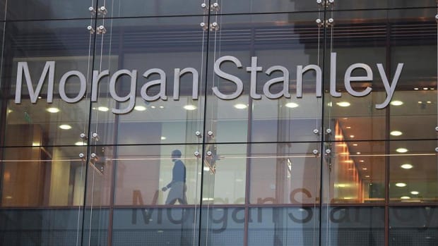 Jim Cramer: Here Is Why I Would Buy Morgan Stanley