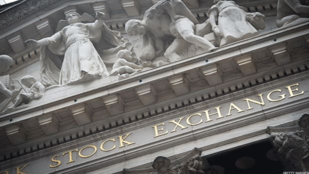 Wake Up Wall Street: 'WannaCry' Virus Could Spread Significantly