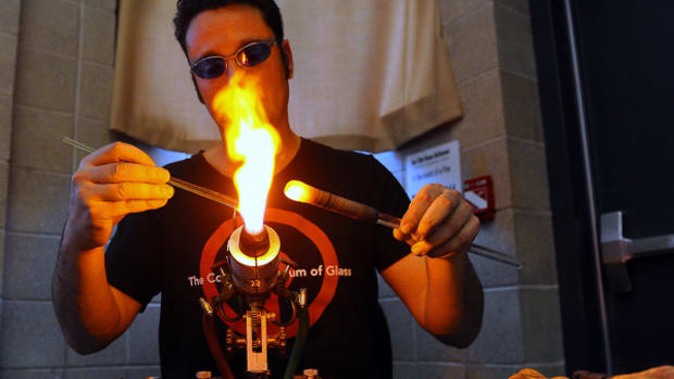 Corning, Hasbro, Procter & Gamble: 'Mad Money' Lightning Round