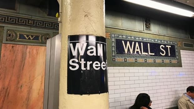 Wake Up Wall Street: Trump Agrees Not to Scrap NAFTA