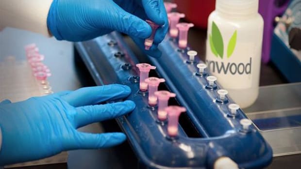 Ironwood Shares Jump on FDA Approval for Hyperuricemia Drug - Biotech Movers