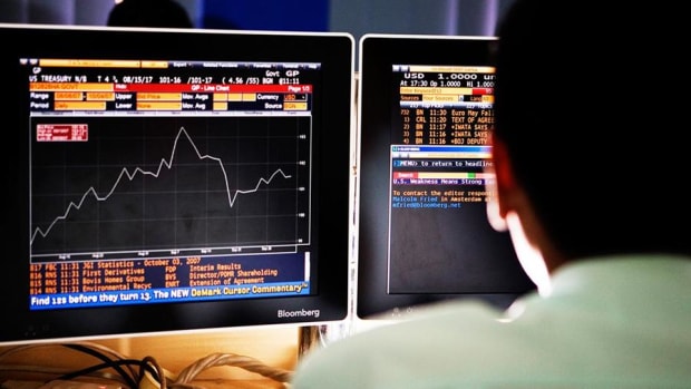 5 Stocks Under $10 That Could Rocket Higher Soon