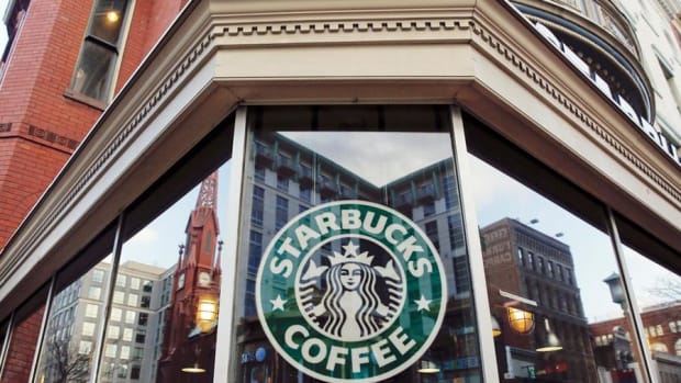 Starbucks Shares Could Gain as Much as 16% This Year