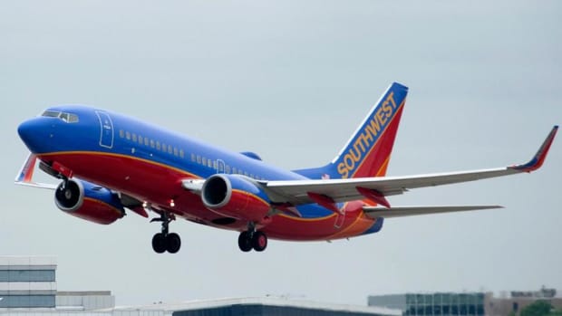 Jim Cramer Reveals What to Watch in Southwest Airlines, Dow Chemical and Starbucks Earnings
