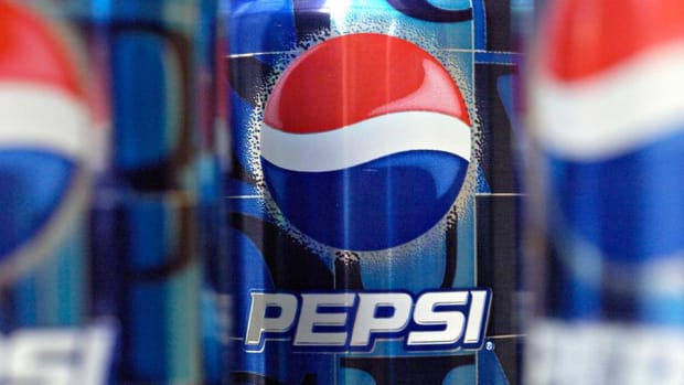 Jim Cramer: Why We're Trimming Pepsico