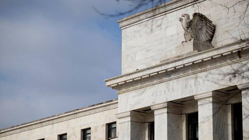 This Fed Meeting Will Be Boring as Earnings Are Driving the Stock Market