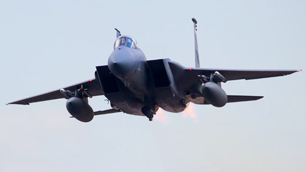 BAE Systems Tops First Half Earnings Estimates; Holds Full-Year Guidance Despite Dollar Weakness