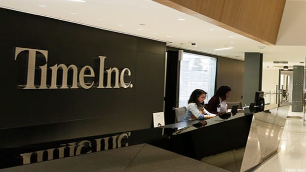 Meredith Acquires Time and Investors Pull Cash -- This Is What You Need to Know