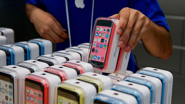 These Cheap Apple iPhones Will Soon Swamp This Hot Emerging Market