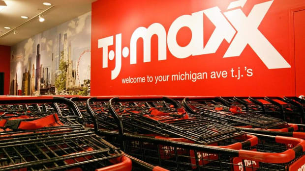 What to Watch for in TJ Maxx's Earnings