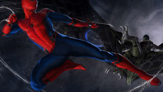 Disney and Sony Team Up in Attempt to Revive Storied Superhero Franchise