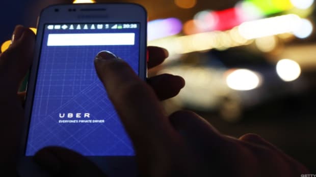 Uber Files Appeal Against TFL's Decision to Not Renew its London Licence