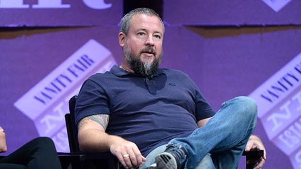 Vice Media Sure Doesn't Have Much Trouble Raising Millions and Millions of Dollars