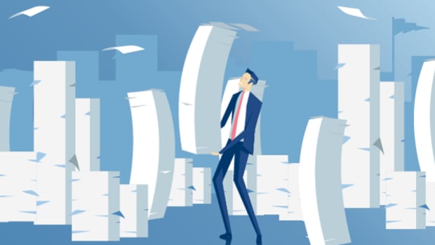 3. Learning Too Much