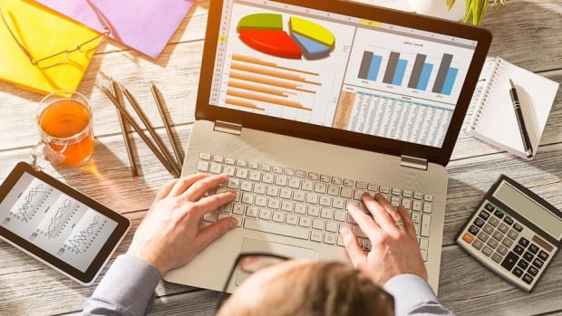 Sirius XM and Other Charts to Watch Today