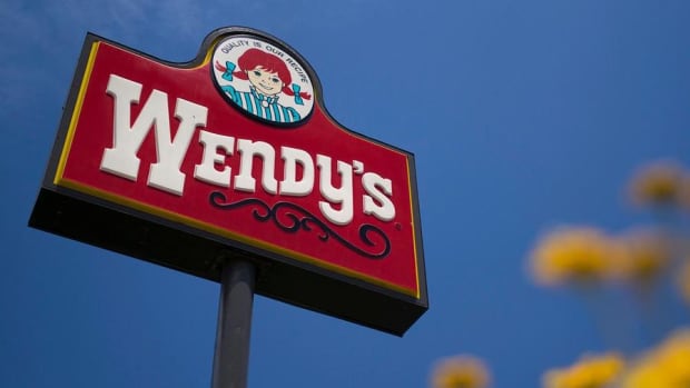 Jim Cramer on Wendy's: Burgers Are Doing Quite Well