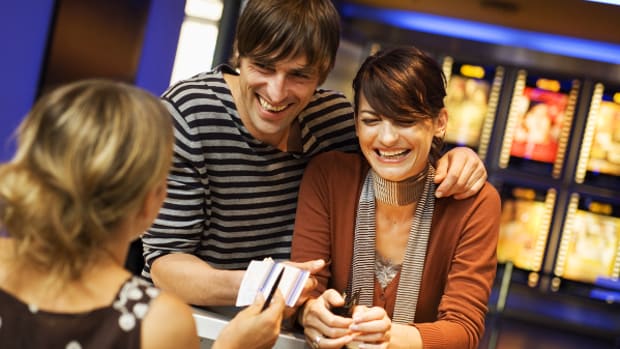 Weekend Box Office: 'Mother!' Flops With F Rating, 'It' Smashes Records