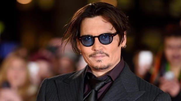 What Could You Buy With What Johnny Depp Spends in a Month